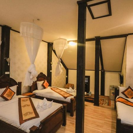 Ananta Hotel Luangprabang Екстериор снимка